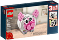 LEGO Mini Piggy Bank 40251 – Retired & Sealed