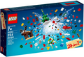 LEGO Christmas Build-Up 40253 – Retired & Sealed