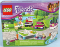LEGO Build My Heartlake City Accessory Set 40264 – Retired & Sealed