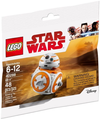 LEGO BB-8 40288 – Retired & Sealed