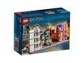 LEGO Diagon Alley 40289 – Retired & Sealed