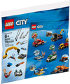 LEGO Boost My City Vehicle Set 40303 – Retired & Sealed