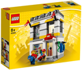 LEGO LEGO Brand Store 40305 – Retired & Sealed