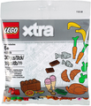 LEGO Food Accessories 40309 – Retired & Sealed