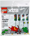 LEGO Traffic Lights 40311 – Retired & Sealed
