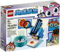 LEGO Dr. Fox Magnifying Machine 40314 – Retired & Sealed