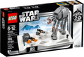 LEGO Battle of Hoth - 20th Anniversary Edition 40333 – Retired & Sealed