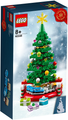 LEGO Christmas Tree 40338 – Retired & Sealed