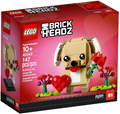 LEGO Puppy 40349 – Retired & Sealed