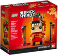 LEGO Dragon Dance Guy 40354 – Retired & Sealed