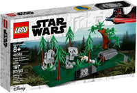 LEGO 40362 Battle of Endor 40362 sealed box view 5