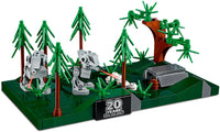LEGO 40362 Battle of Endor 40362 sealed box view 6