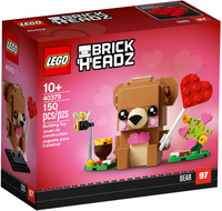 LEGO 40379 Bear 40379 sealed box front