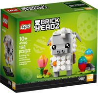 LEGO 40380 Sheep 40380 sealed box front