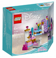 LEGO Mini Doll Dress-Up Kit 40388 – Retired & Sealed