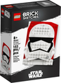 LEGO First Order Stormtrooper 40391 – Retired & Sealed