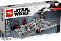 LEGO 40407 Death Star II Battle 40407 sealed box front