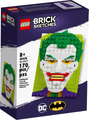 LEGO The Joker 40428 – Retired & Sealed