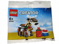LEGO Reindeer 40434 – Retired & Sealed