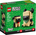 LEGO German Shepherd and Puppy 40440 – Retired & Sealed