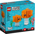 LEGO Goldfish and Fry 40442 – Retired & Sealed