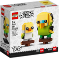 LEGO Budgie and Chick 40443 – Retired & Sealed