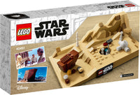 LEGO 40451 Tatooine Homestead 40451 sealed box view 6