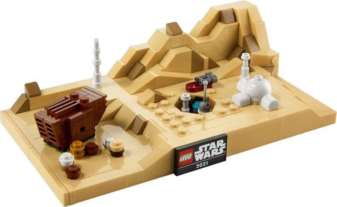 LEGO Tatooine Homestead 40451 – Sealed UK Stock