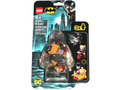 LEGO Batman vs. The Penguin & Harley Quinn 40453 – Retired & Sealed