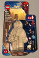 LEGO Spider-Man versus Venom and Iron Venom 40454 – Retired & Sealed