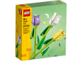 LEGO Creator – Tulips (40461) – Retired & Sealed