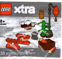 LEGO 40464 Chinatown 40464 sealed box front