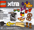 LEGO Food 40465 – Retired & Sealed