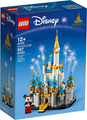 LEGO Mini Disney Castle 40478 – Retired & Sealed