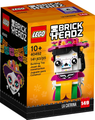LEGO La Catrina 40492 – Retired & Sealed