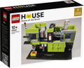 LEGO The Brick Moulding Machine 40502 – Retired & Sealed