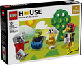 LEGO LEGO Fabuland Tribute 40506 – Sealed UK Stock