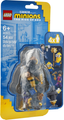 LEGO Minions Kung Fu Training 40511 – Retired & Sealed