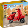 LEGO Vespa 40517 – Retired & Sealed