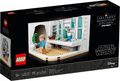 LEGO Lars Family Homestead Kitchen 40531 – Retired & Sealed