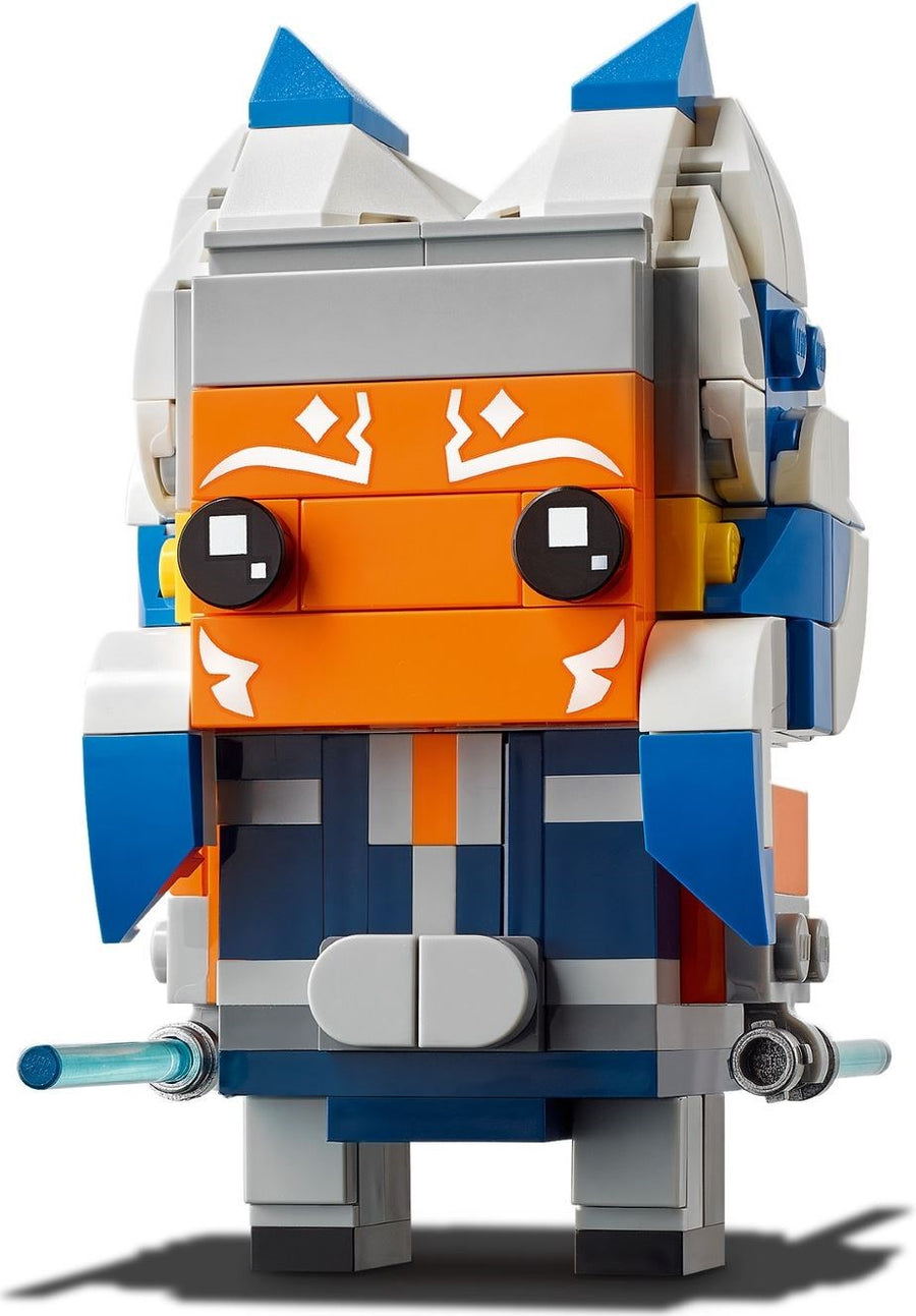 LEGO Ahsoka Tano 40539 – Retired & Sealed