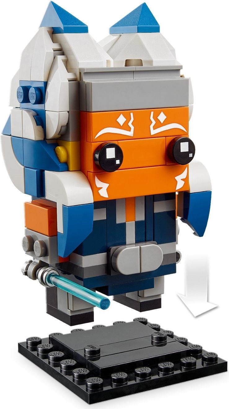 LEGO Ahsoka Tano 40539 – Retired & Sealed