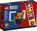 LEGO FC Barcelona Go Brick Me 40542 – Retired & Sealed