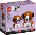 LEGO St. Bernard 40543 – Retired & Sealed