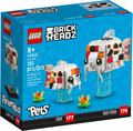 LEGO Koi Fish 40545 – Retired & Sealed