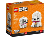 LEGO 40546 BrickHeadz Poodle 40546 sealed box front