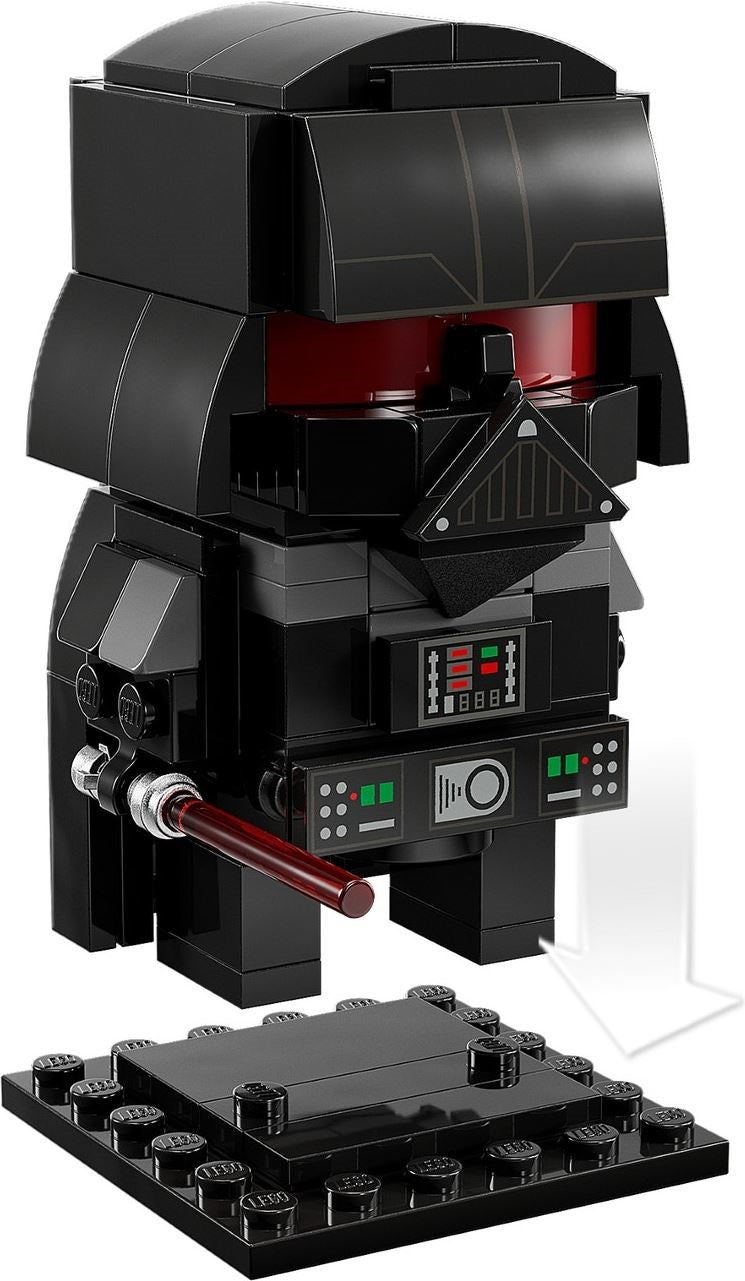 LEGO Obi-Wan Kenobi & Darth Vader 40547 – Retired & Sealed