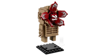 LEGO 40549 BrickHeadz Demogorgon & Eleven 40549 sealed box view 3