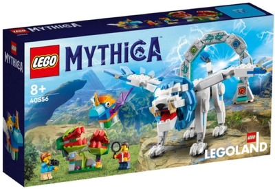 LEGO Mythica 40556 – Retired & Sealed