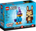 LEGO Road Runner & Wile E. Coyote 40559 – Retired & Sealed